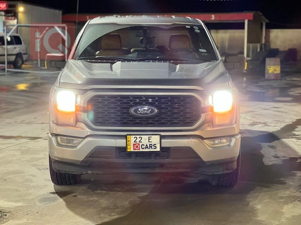 فورد إف-150